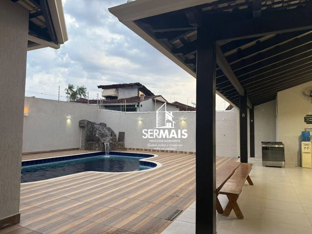 Casa, 4 quartos, 450 m² - Foto 16