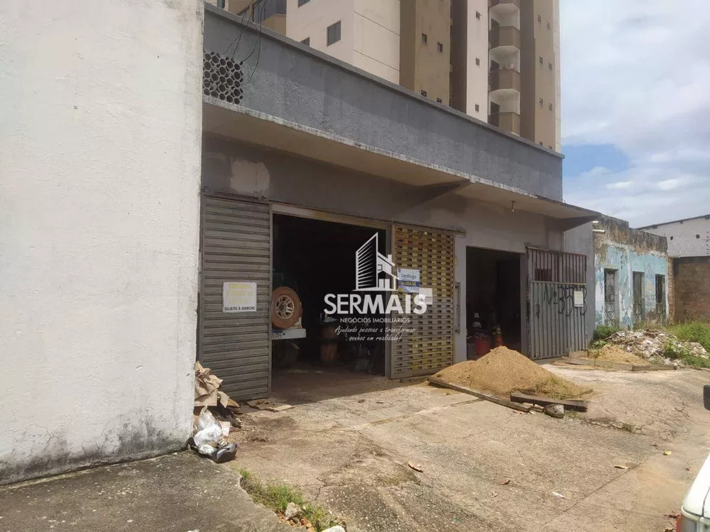 Loja-Salão para alugar, 140m² - Foto 2