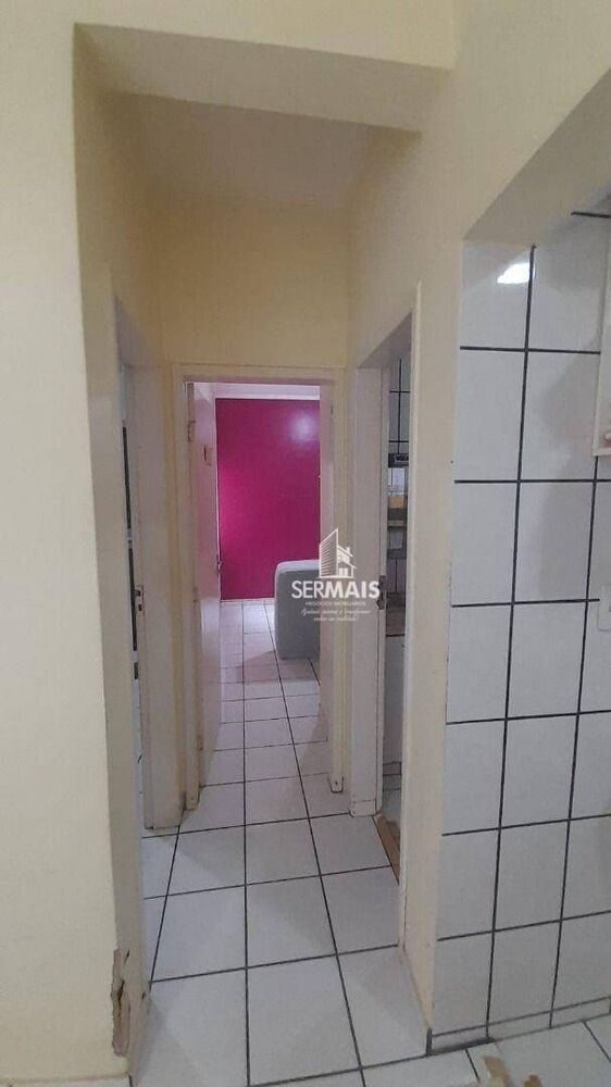 Apartamento à venda com 2 quartos, 55m² - Foto 9