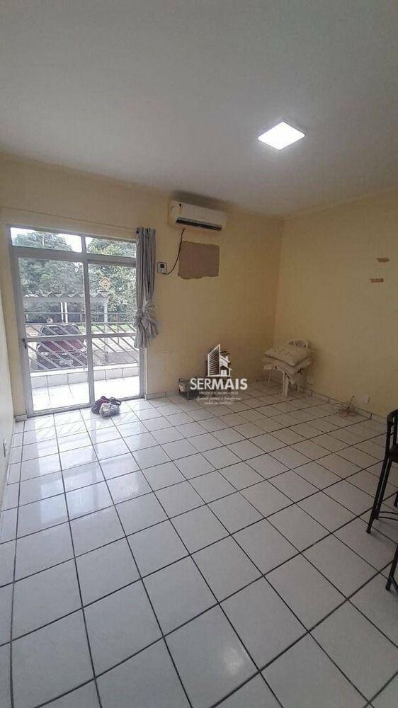 Apartamento à venda com 2 quartos, 55m² - Foto 2