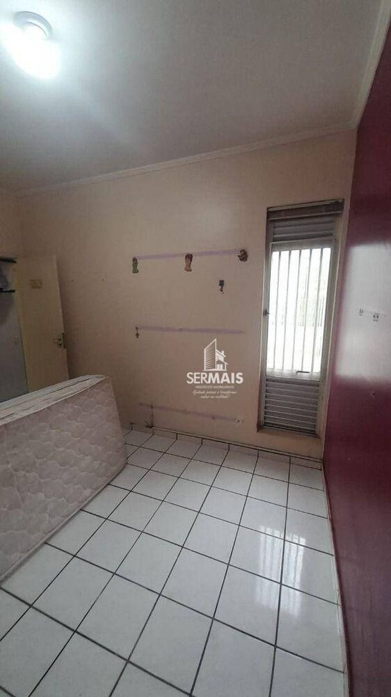 Apartamento à venda com 2 quartos, 55m² - Foto 11