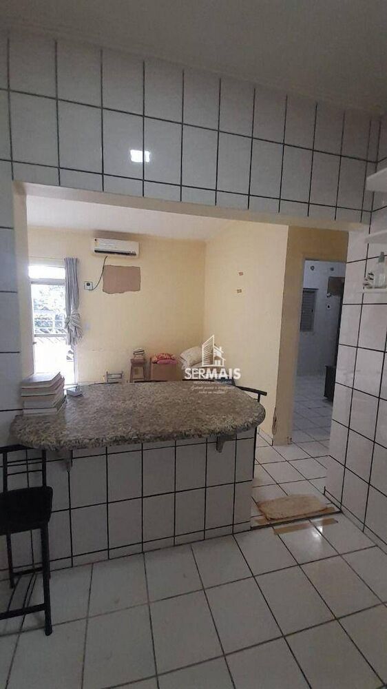 Apartamento à venda com 2 quartos, 55m² - Foto 5