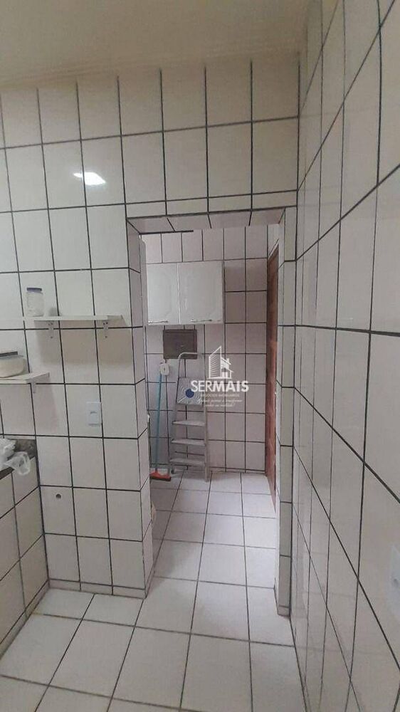 Apartamento à venda com 2 quartos, 55m² - Foto 6