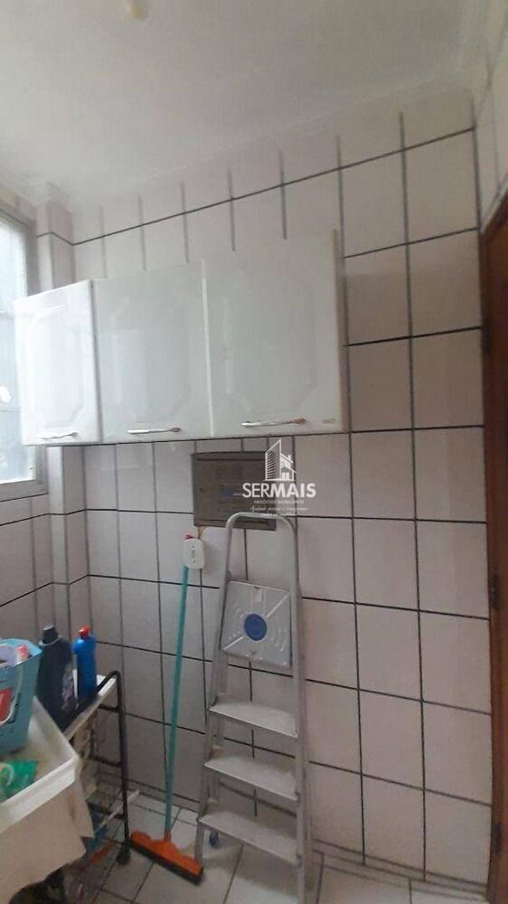 Apartamento à venda com 2 quartos, 55m² - Foto 8