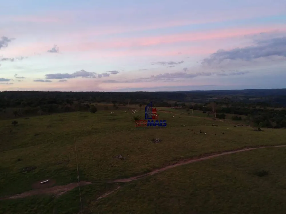 Fazenda, 721 hectares - Foto 14