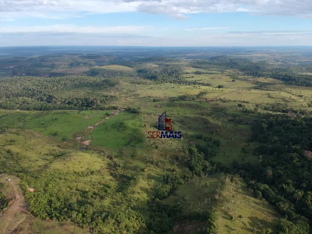 Fazenda, 721 hectares - Foto 16