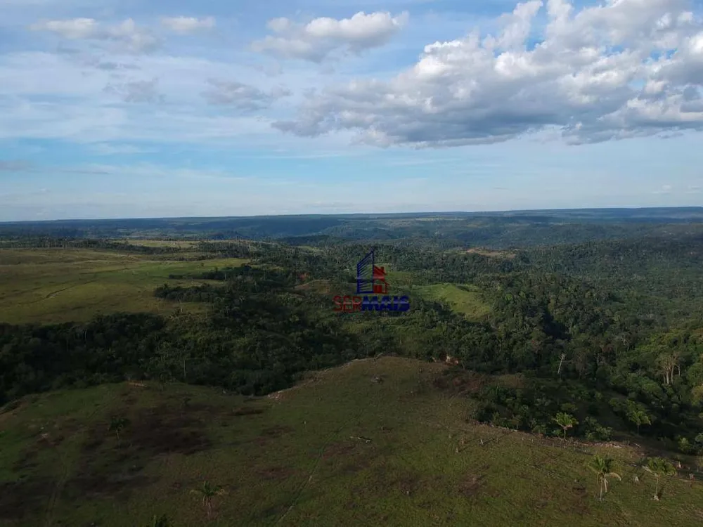 Fazenda, 721 hectares - Foto 2