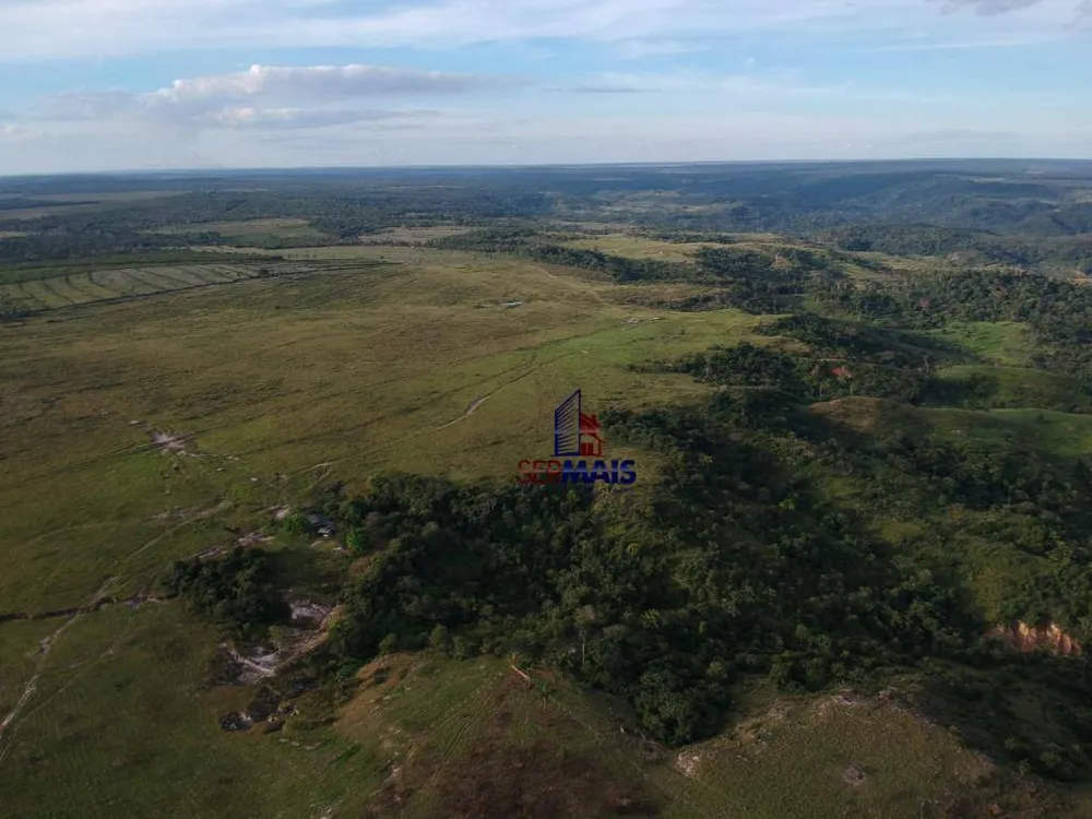 Fazenda, 721 hectares - Foto 20