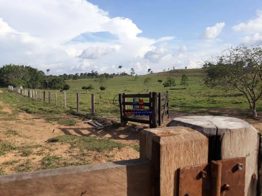 Fazenda, 721 hectares - Foto 20