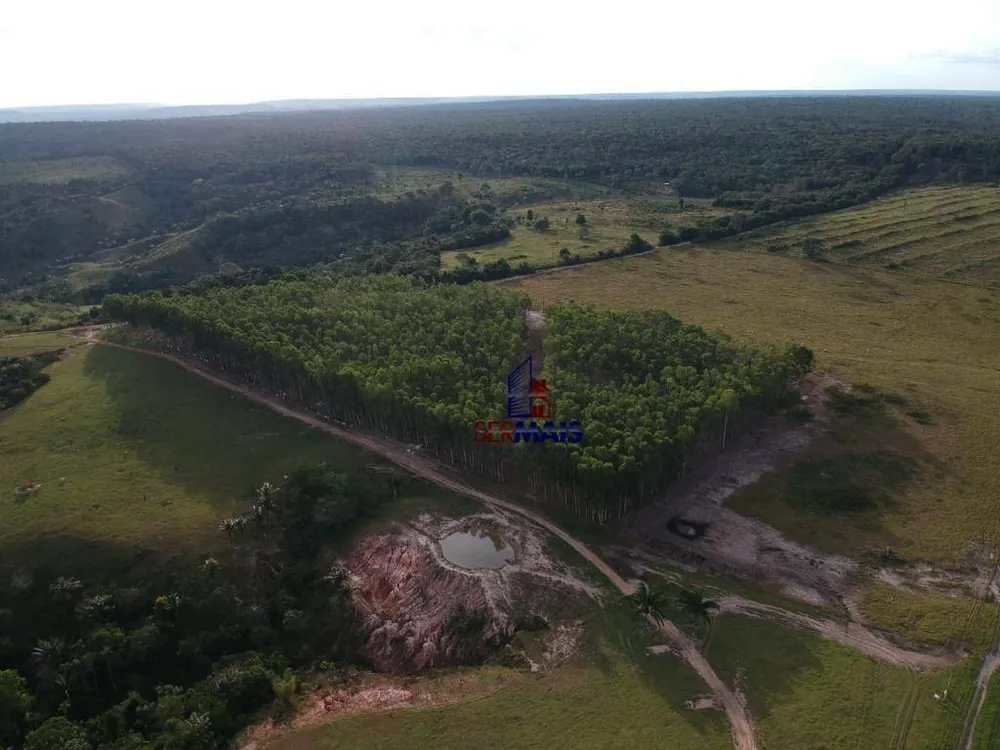 Fazenda, 721 hectares - Foto 13