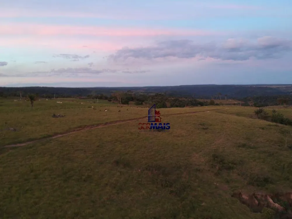 Fazenda, 721 hectares - Foto 4