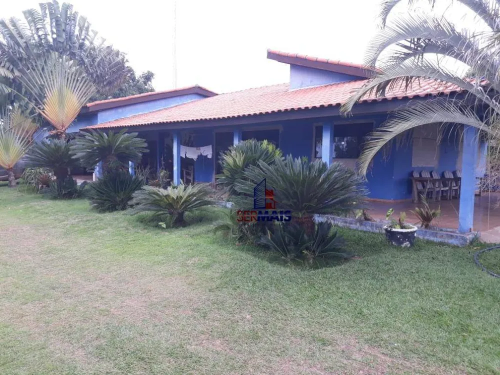 Fazenda, 721 hectares - Foto 21