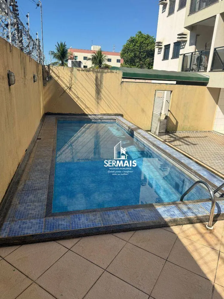 Apartamento, 3 quartos, 89 m² - Foto 7