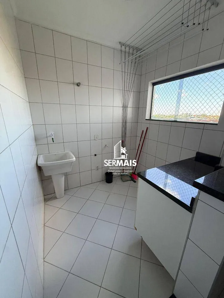 Apartamento, 3 quartos, 89 m² - Foto 8