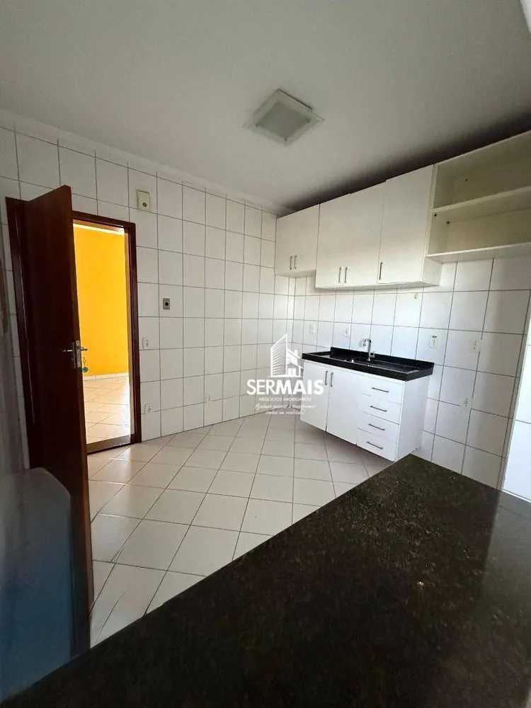 Apartamento, 3 quartos, 89 m² - Foto 4