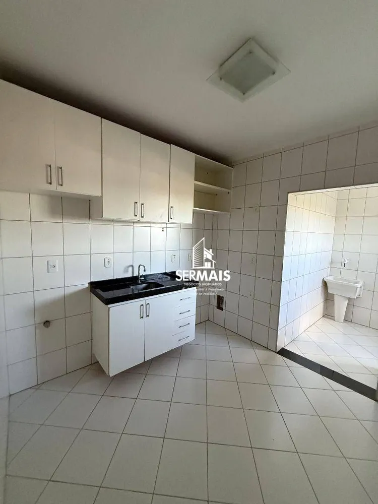 Apartamento, 3 quartos, 89 m² - Foto 3