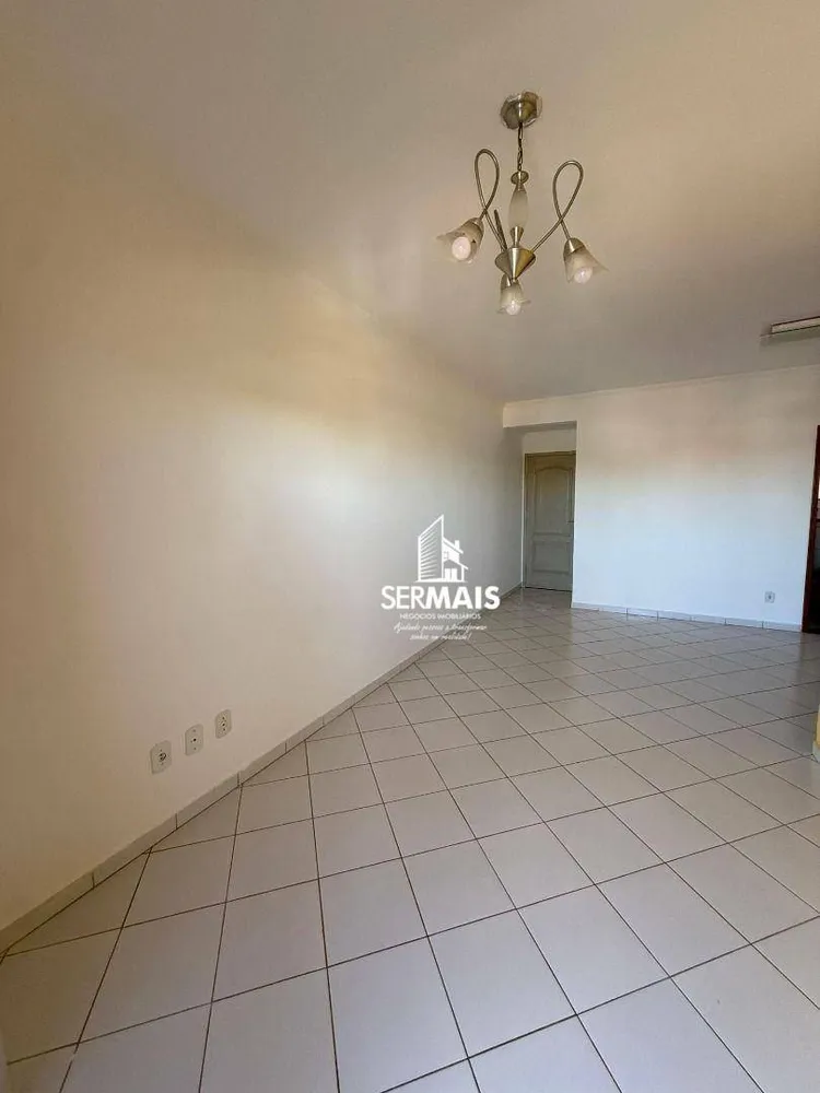Apartamento, 3 quartos, 89 m² - Foto 2