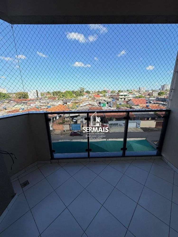 Apartamento, 3 quartos, 89 m² - Foto 1