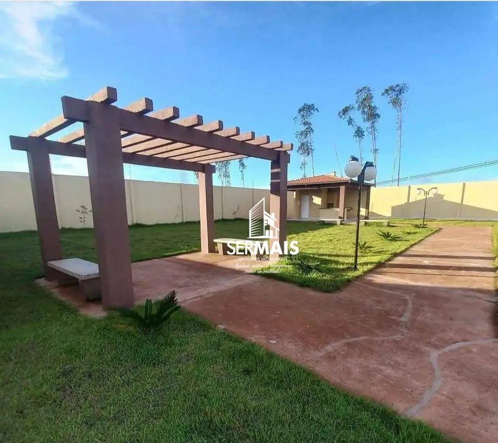 Casa de Condomínio, 2 quartos - Foto 6