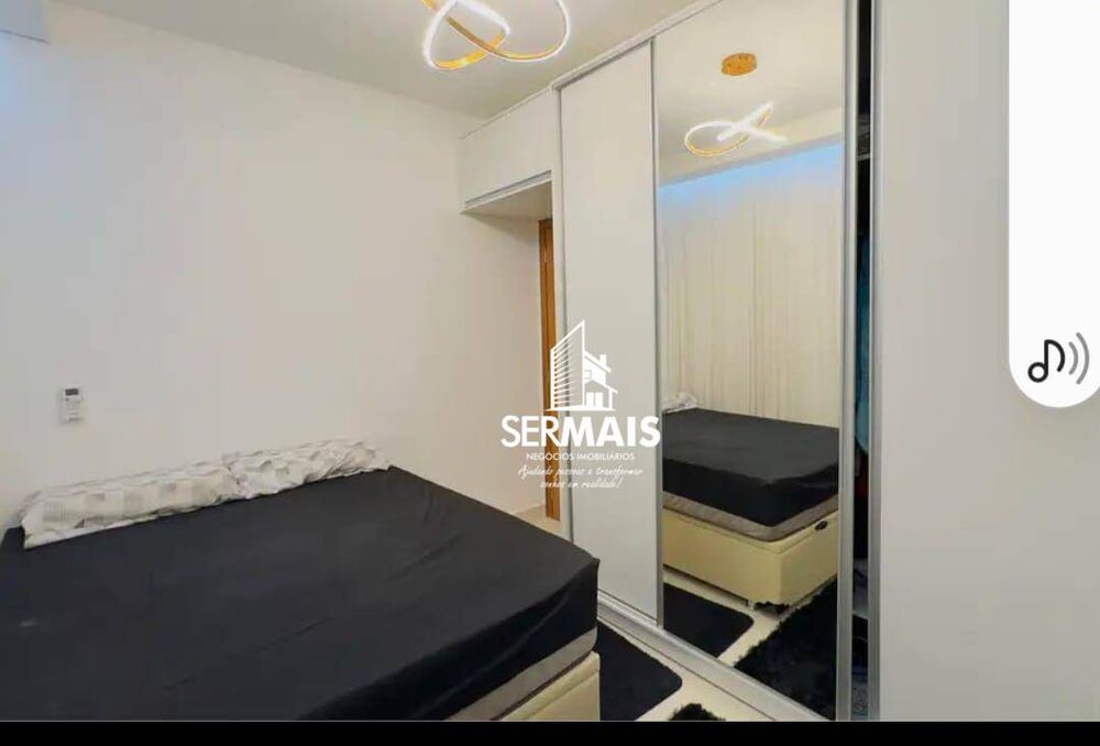 Casa de Condomínio, 2 quartos - Foto 4