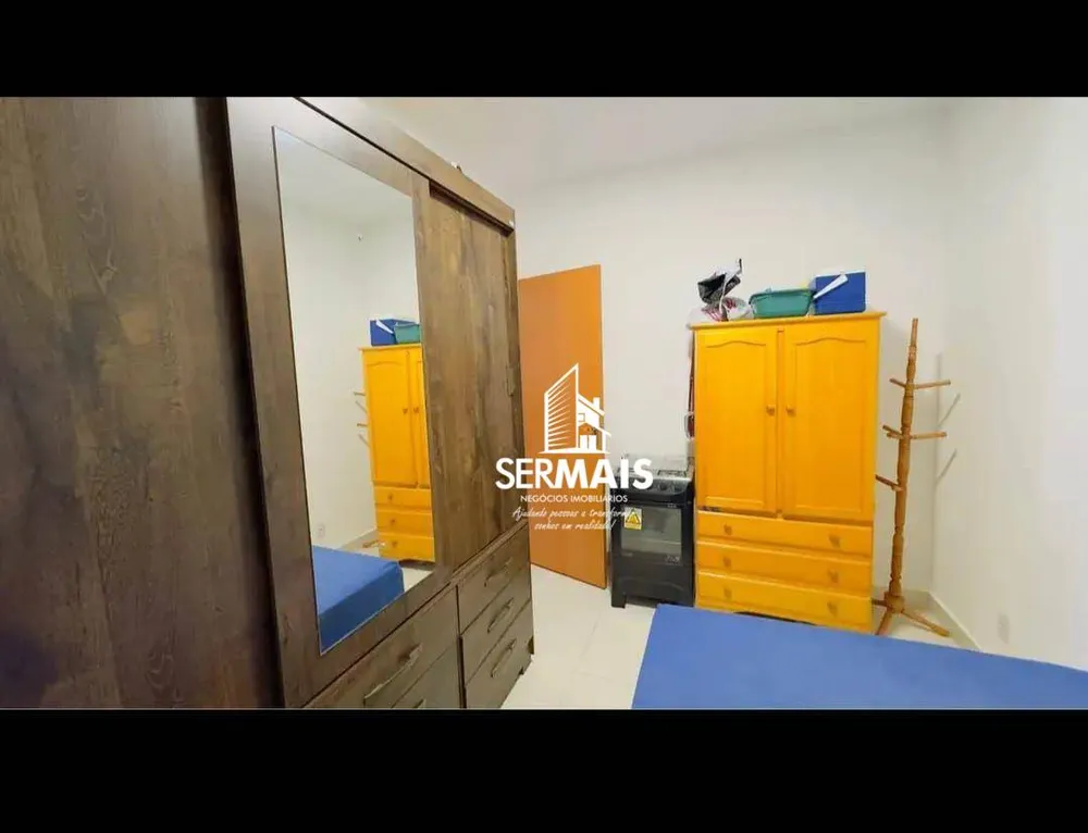 Casa de Condomínio, 2 quartos - Foto 5