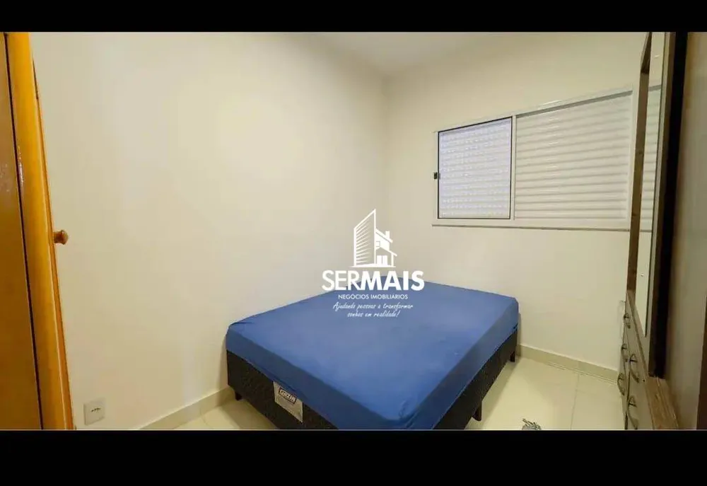 Casa de Condomínio, 2 quartos - Foto 7