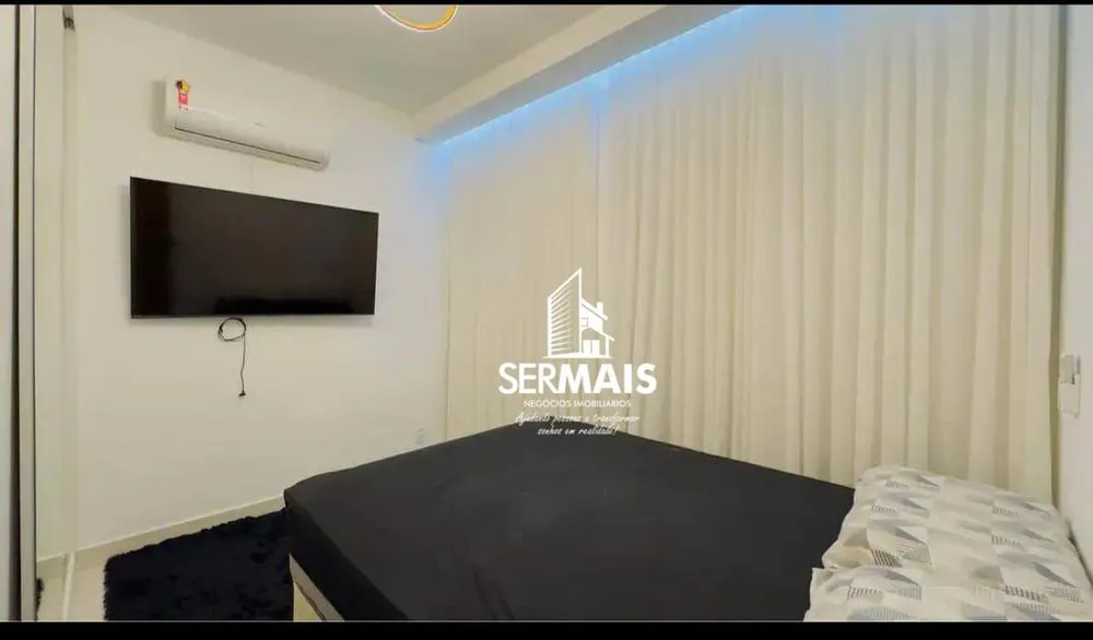 Casa de Condomínio, 2 quartos - Foto 6