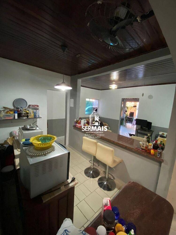 Casa, 3 quartos, 153 m² - Foto 3