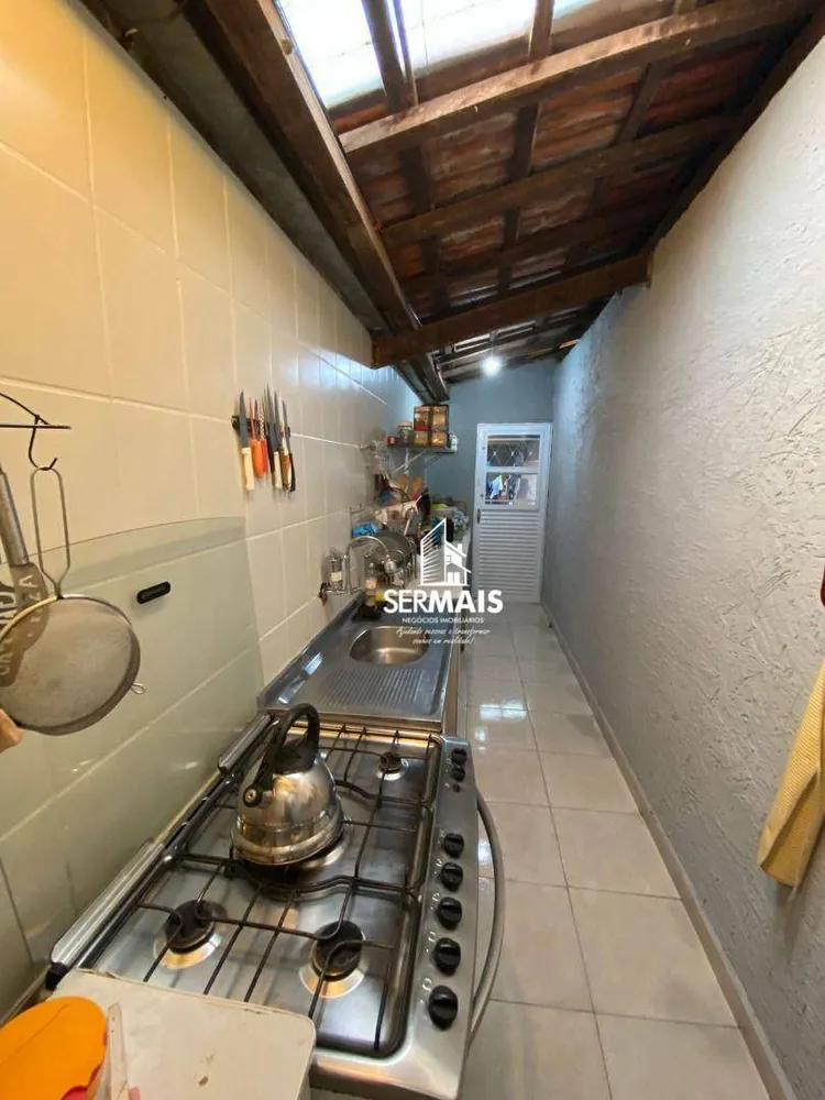 Casa, 3 quartos, 153 m² - Foto 5
