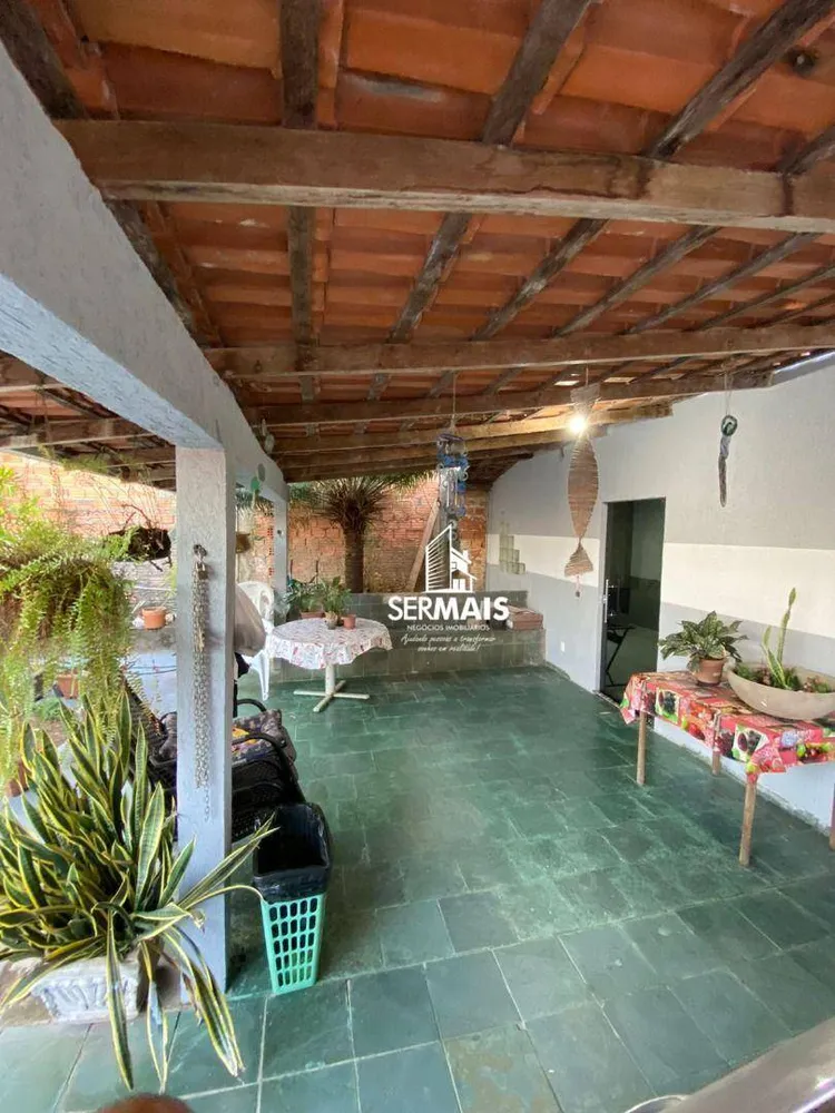 Casa, 3 quartos, 153 m² - Foto 2