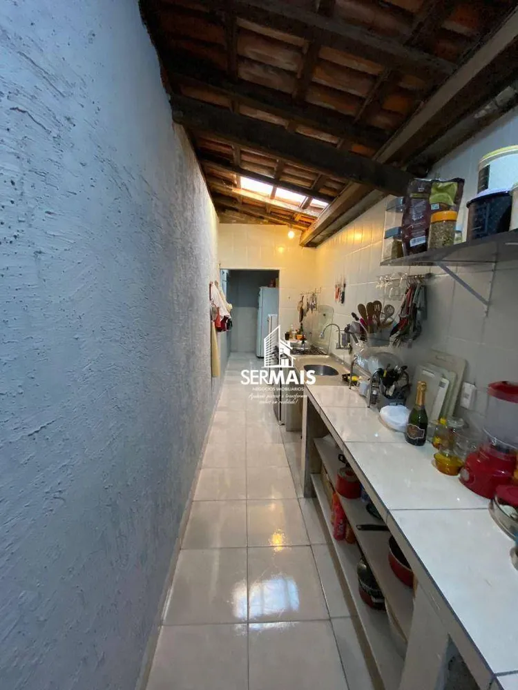 Casa, 3 quartos, 153 m² - Foto 9
