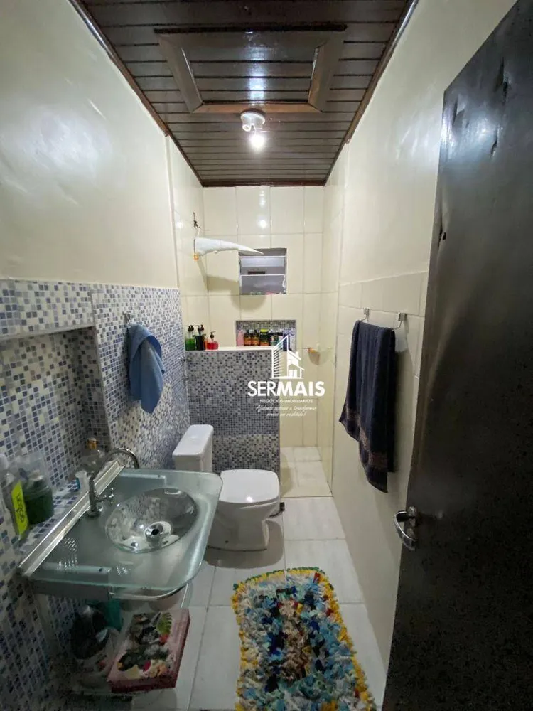 Casa, 3 quartos, 153 m² - Foto 11