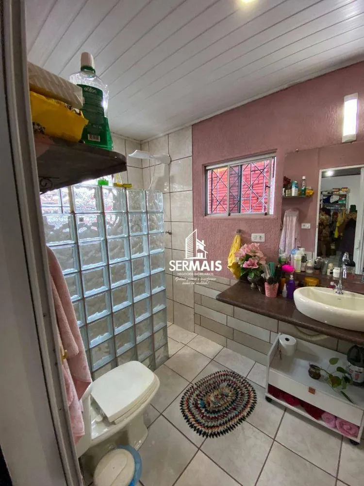 Casa, 3 quartos, 153 m² - Foto 15