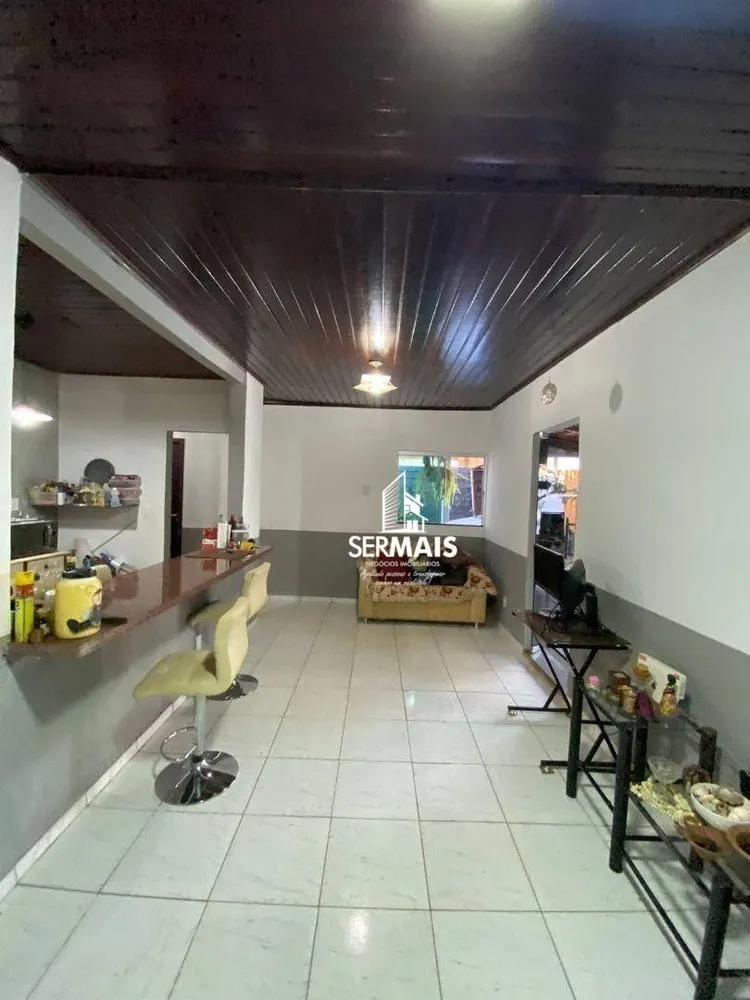 Casa, 3 quartos, 153 m² - Foto 6