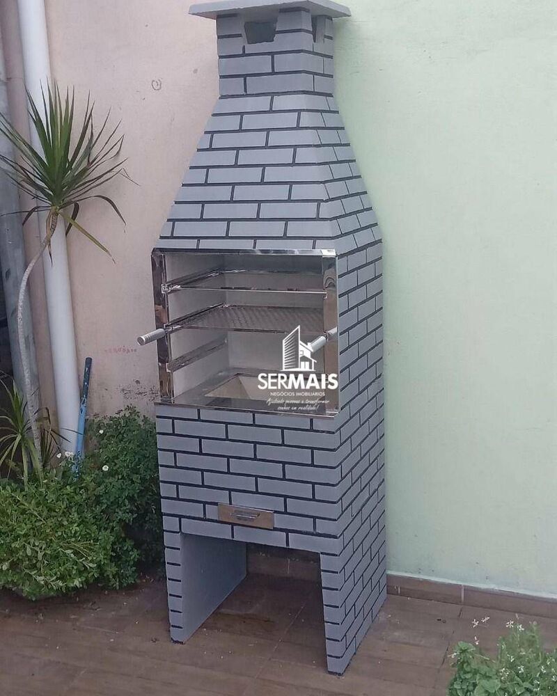 Casa, 3 quartos, 153 m² - Foto 4