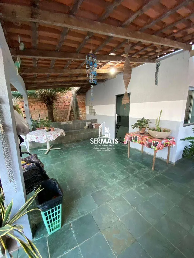 Casa, 3 quartos, 153 m² - Foto 3