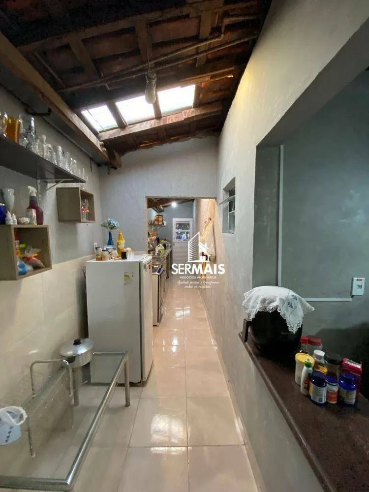 Casa, 3 quartos, 153 m² - Foto 8