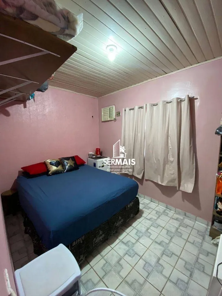 Casa, 3 quartos, 153 m² - Foto 12