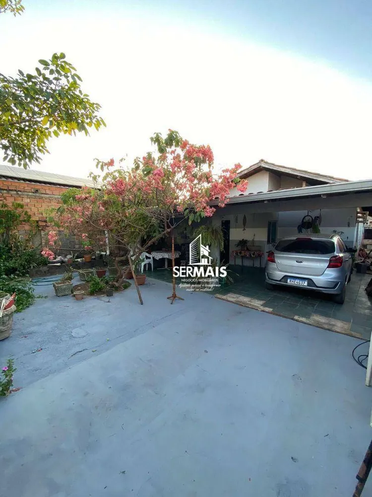 Casa, 3 quartos, 153 m² - Foto 4