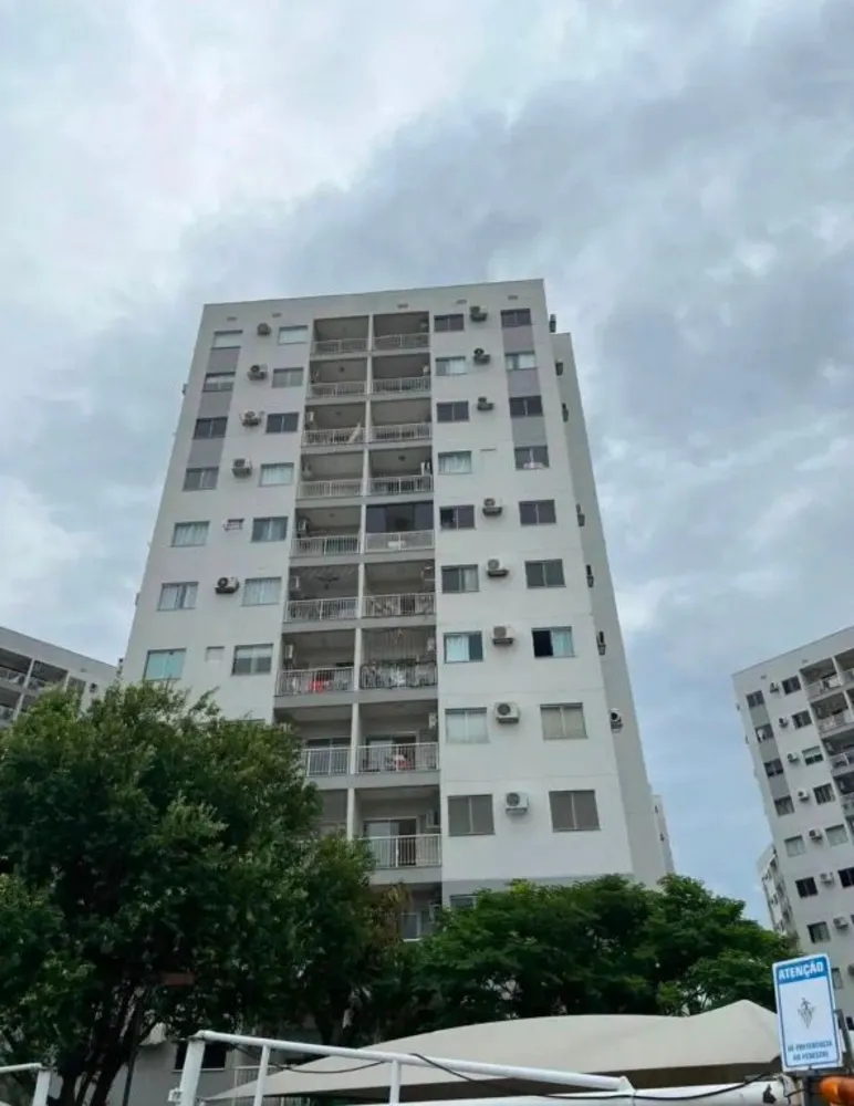 Apartamento, 3 quartos, 76 m² - Foto 2