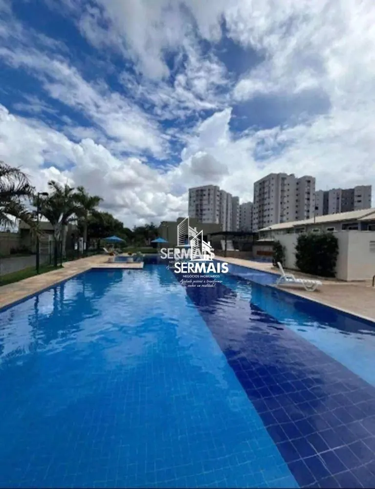 Apartamento, 3 quartos, 76 m² - Foto 4