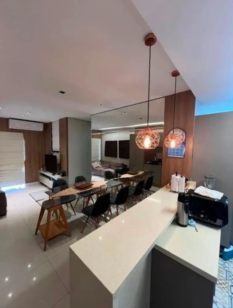 Apartamento, 3 quartos, 76 m² - Foto 8