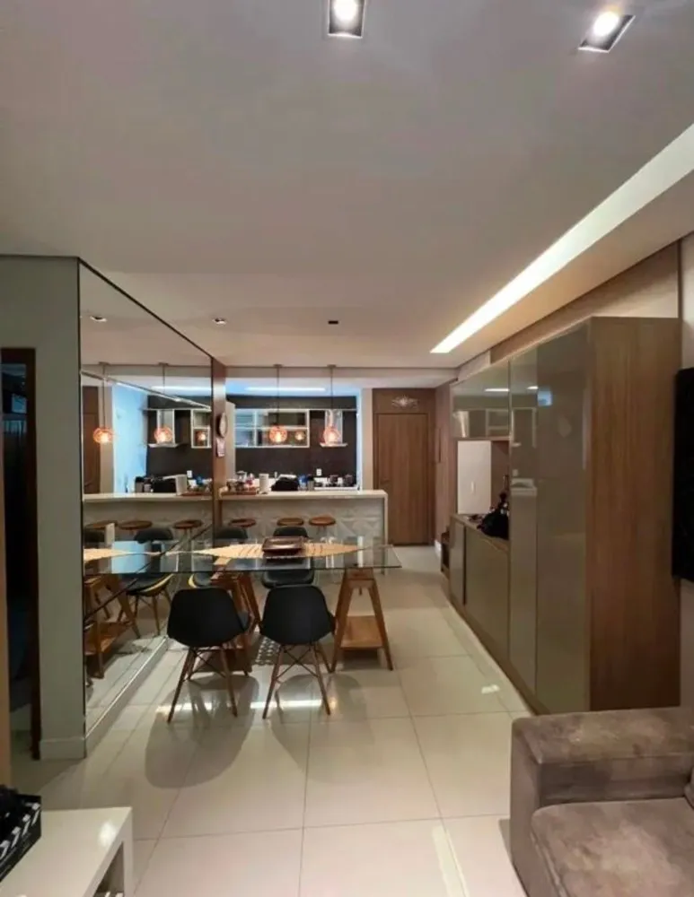 Apartamento, 3 quartos, 76 m² - Foto 3