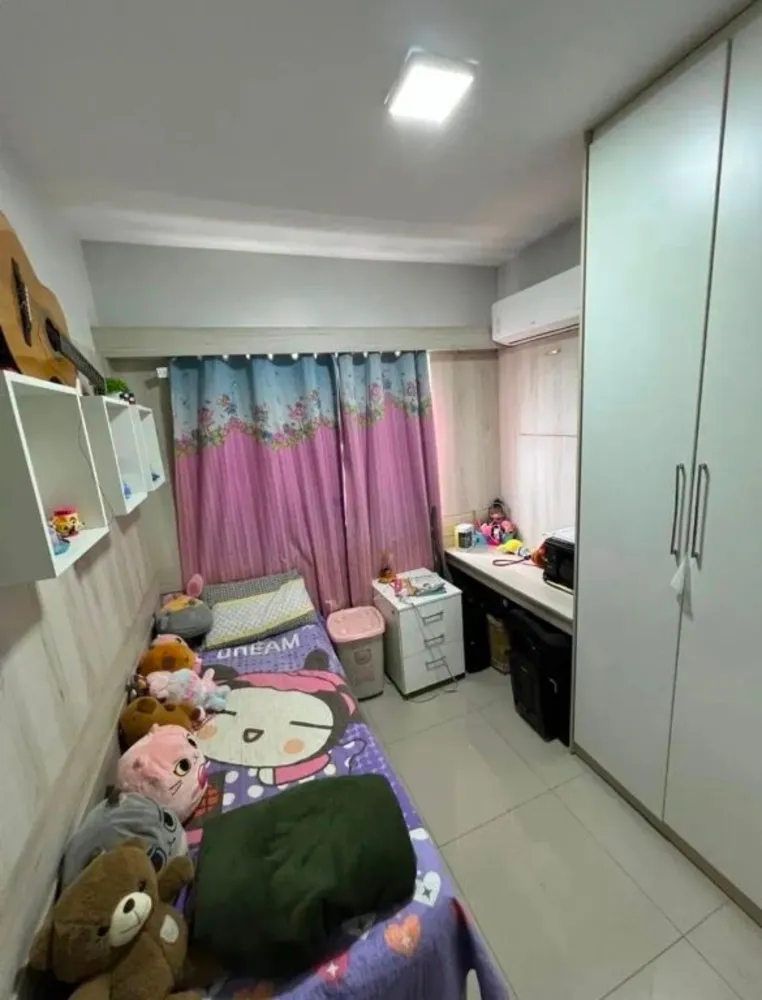 Apartamento, 3 quartos, 76 m² - Foto 6