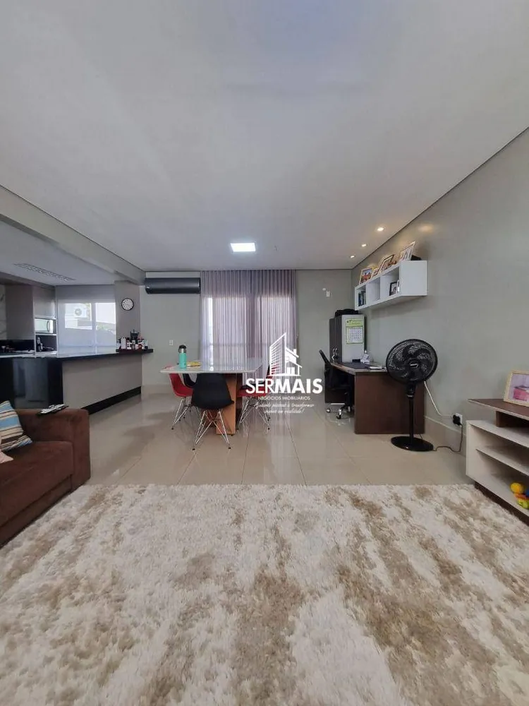 Sobrado, 3 quartos, 134 m² - Foto 6