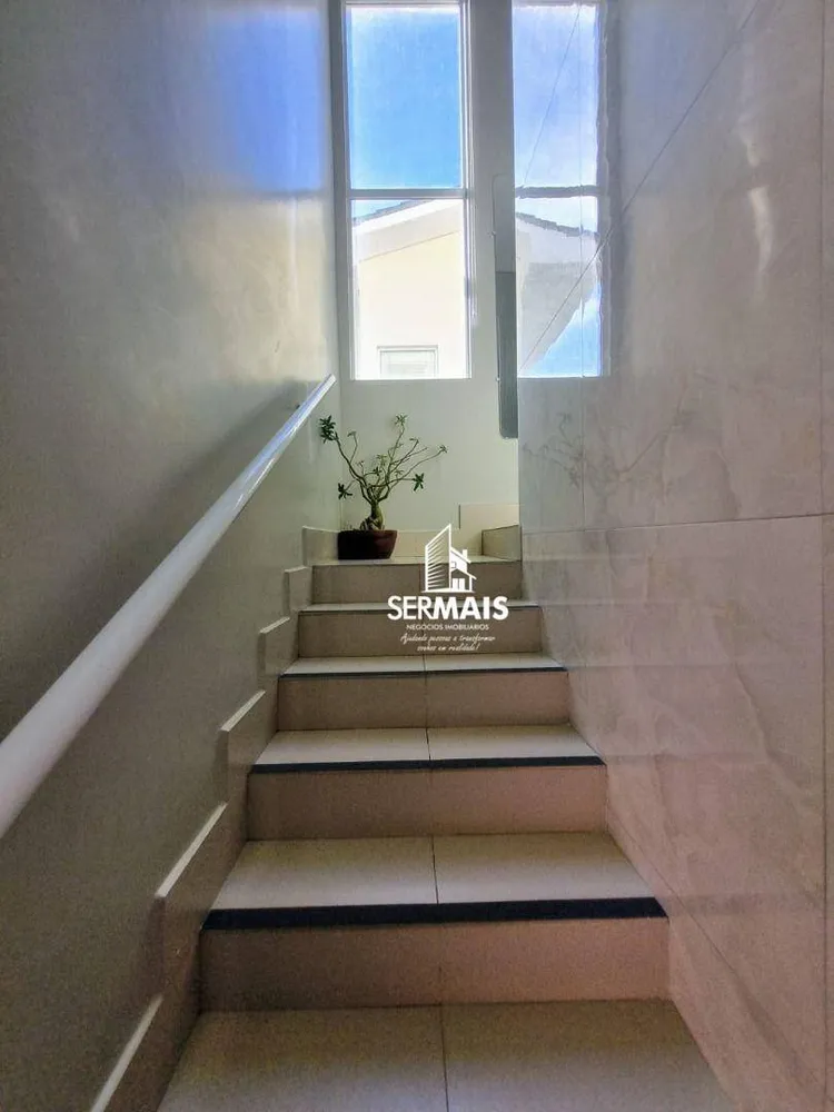 Sobrado, 3 quartos, 134 m² - Foto 10