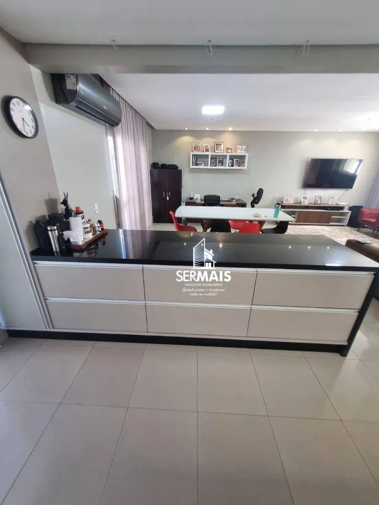 Sobrado, 3 quartos, 134 m² - Foto 7