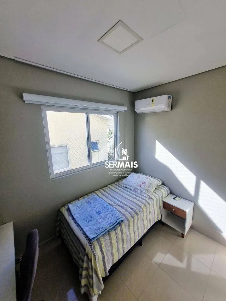 Sobrado, 3 quartos, 134 m² - Foto 11