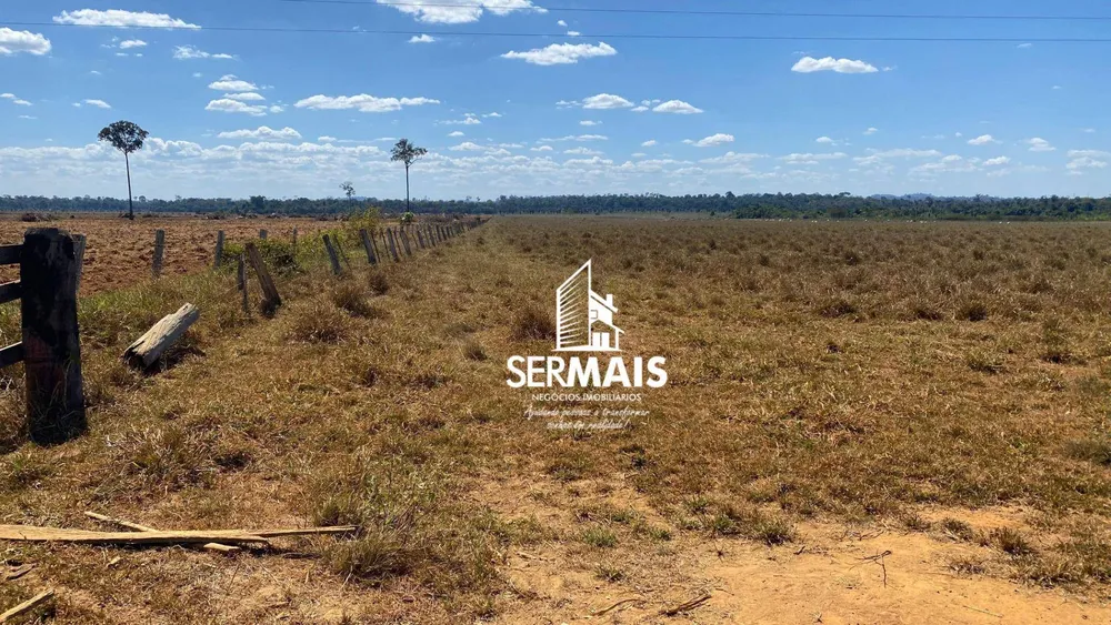 Terreno, 179 hectares - Foto 1