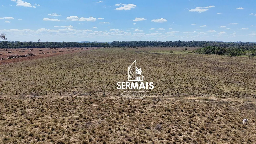Terreno, 179 hectares - Foto 7